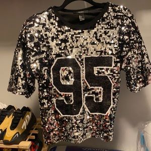 Nice women or teen shirt...